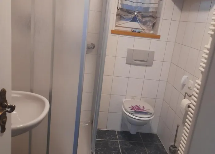 Im Theaterhof Apartament Greussenheim